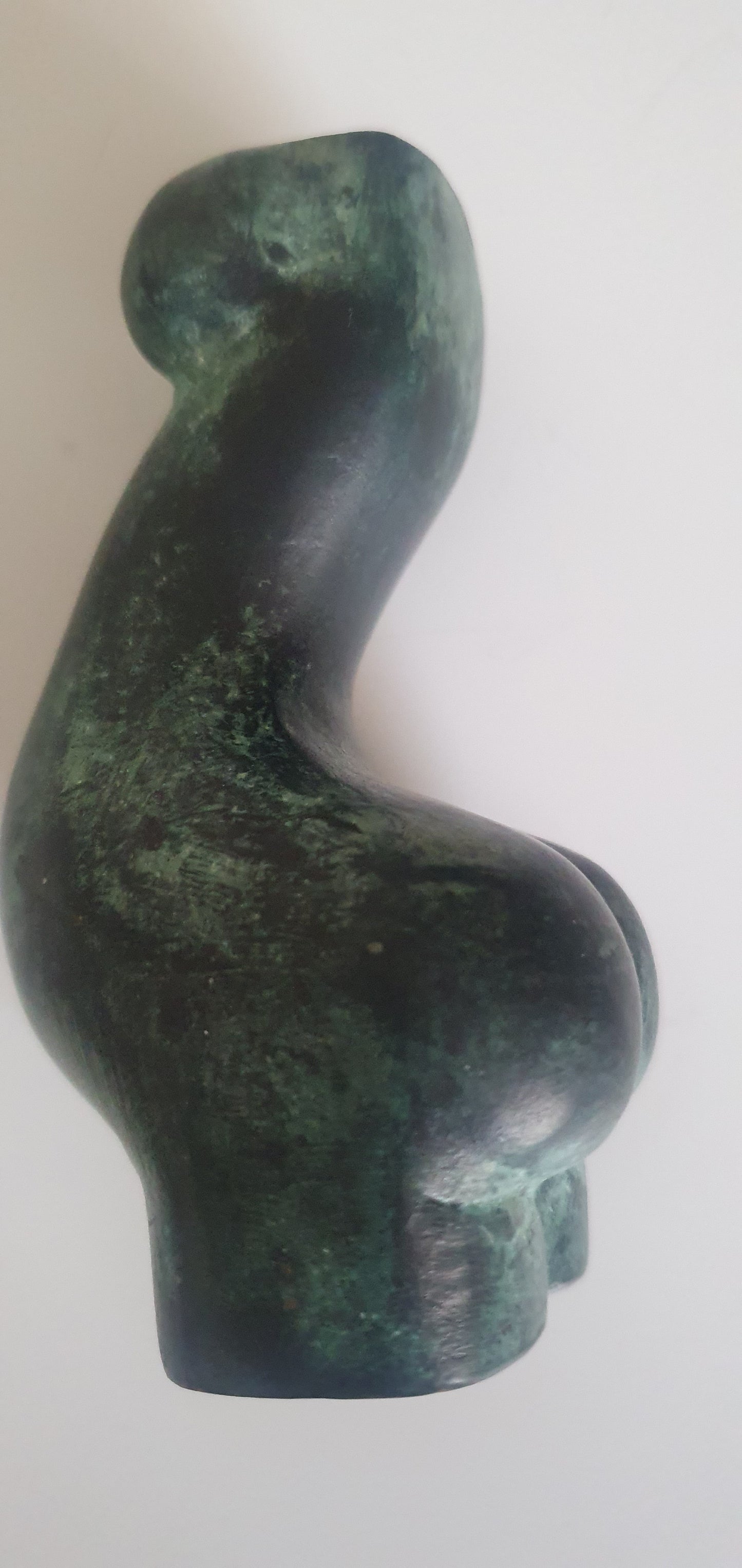 Escultura em Bronze de João Cutileiro