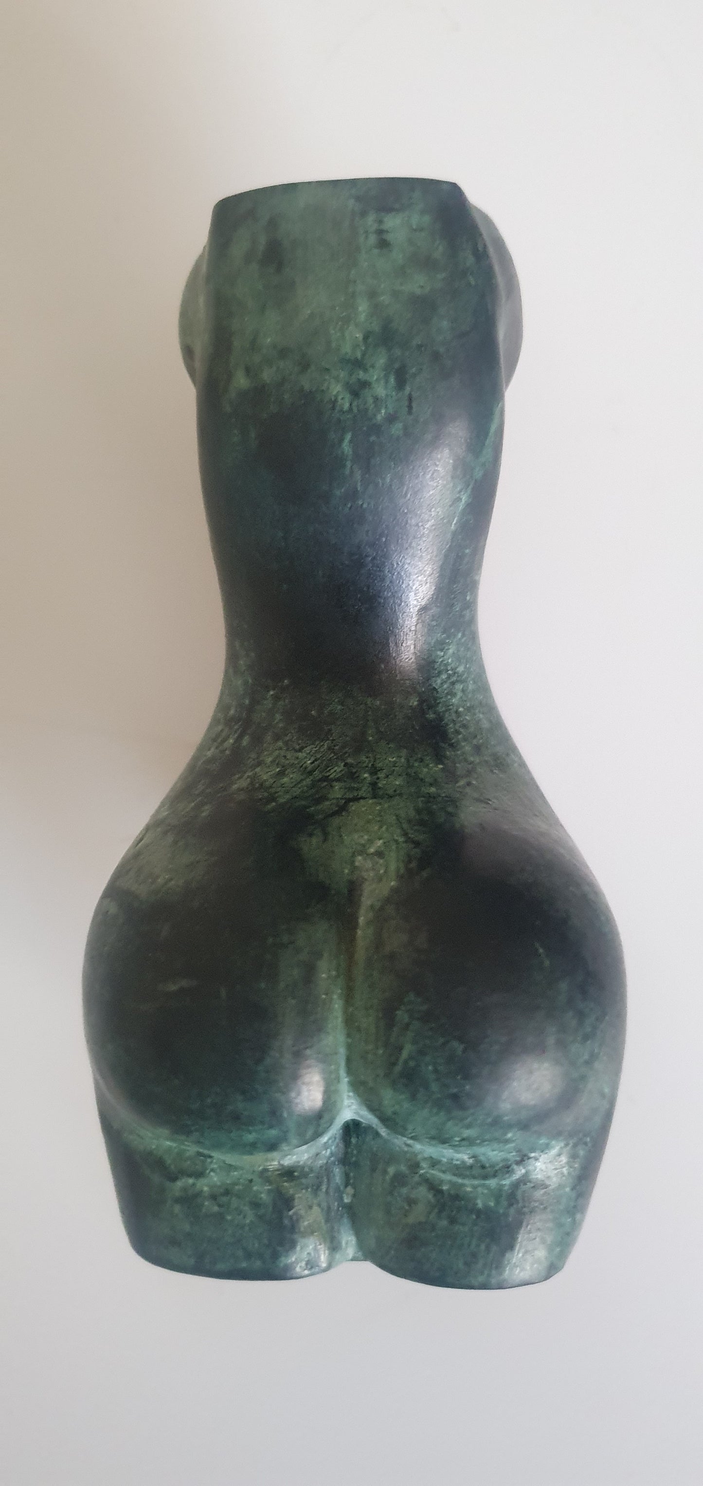 Escultura em Bronze de João Cutileiro
