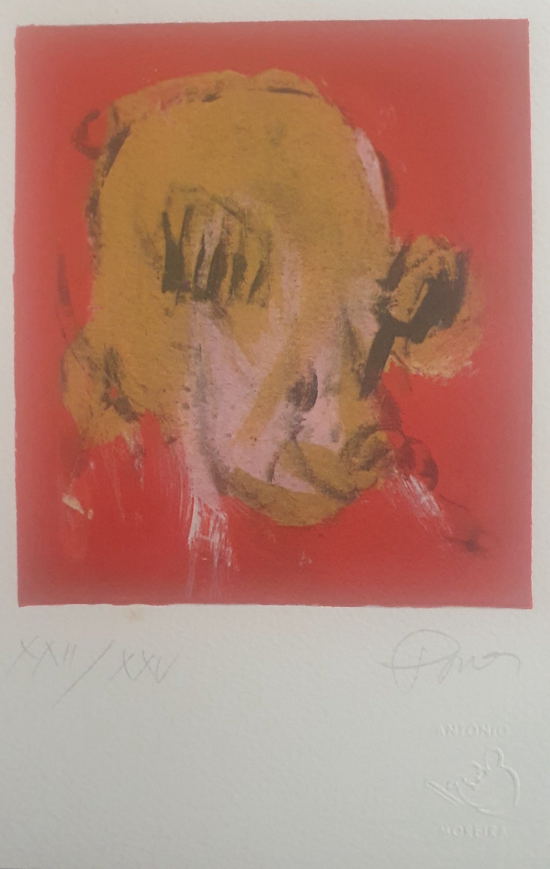 A Porquinha, 1997