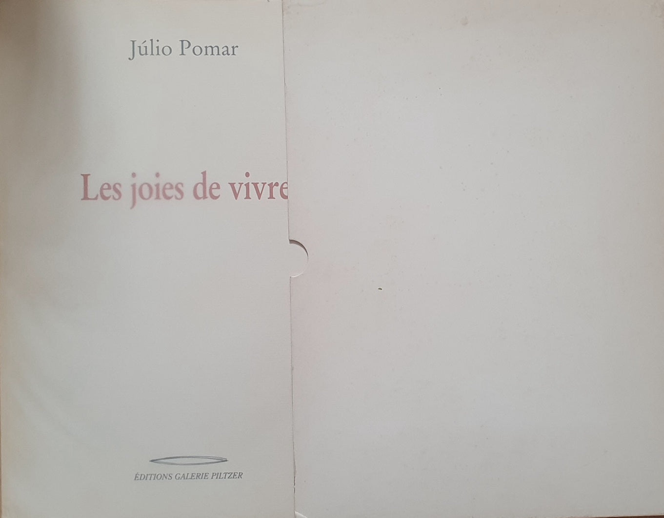 Três Índias, litografia de Júlio Pomar