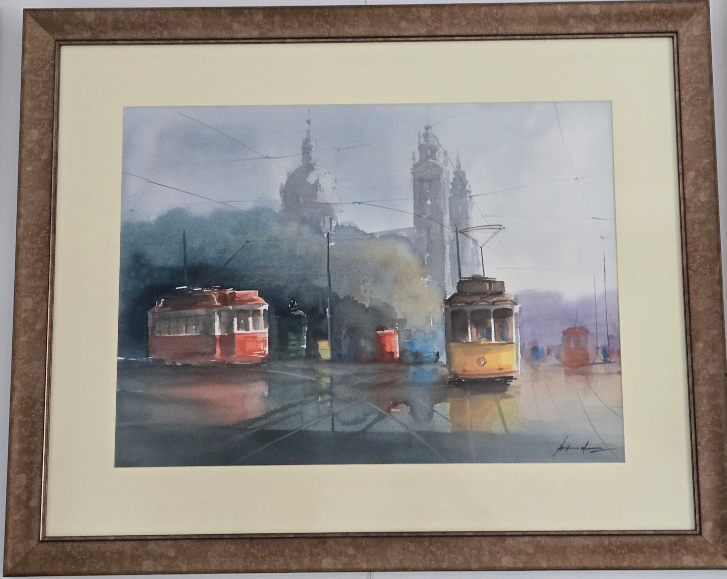 Galeria Pivada na Rua Diário de Notícias 35 - Bairro Alto / Chiado