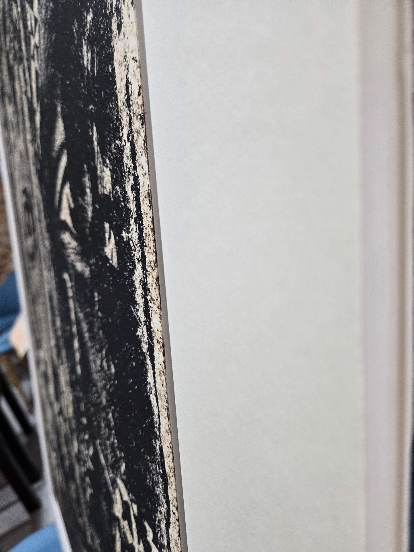 ACQUAINT 4, de Vhils