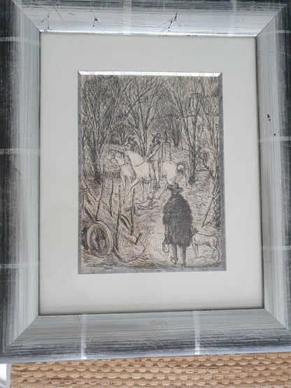 Sintra, original de Paulo Ferreira