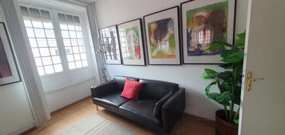 Galeria e Escritorio na Av. Liberdade 3 - Lisboa