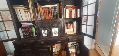 Galeria e Escritorio na Av. Liberdade 3 - Lisboa