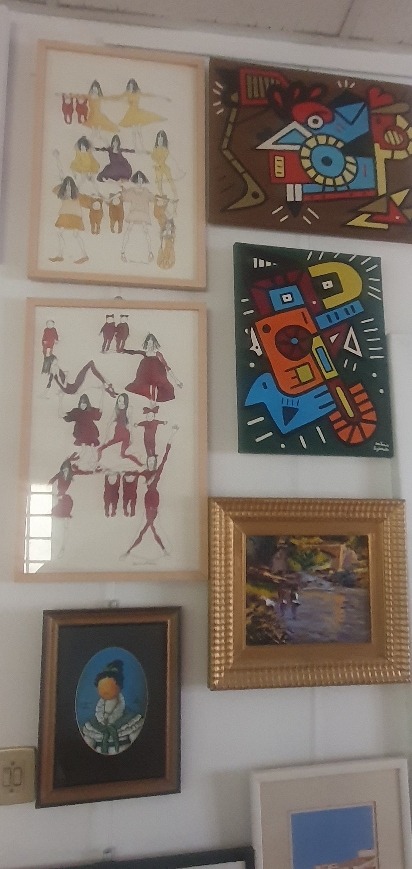 Galeria e Escritorio na Av. Liberdade 3 - Lisboa