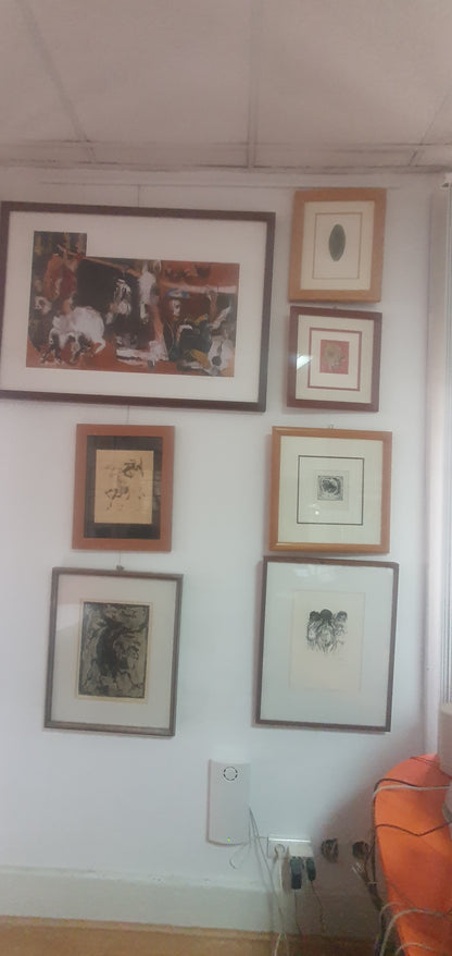 Galeria e Escritorio na Av. Liberdade 3 - Lisboa