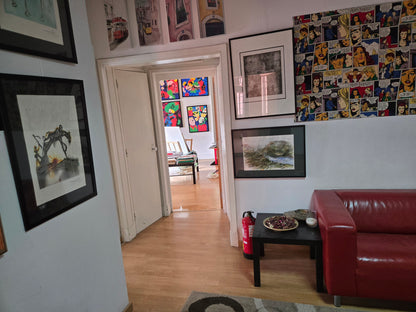 Galeria e Escritorio na Av. Liberdade 3 - Lisboa