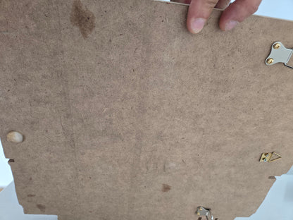 Baby Linx de Bordalo II 3d Special Edition