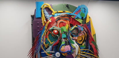 Tigre, Bordalo II