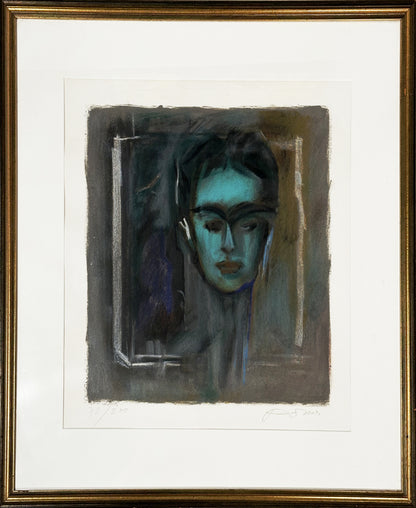 Frida Khalo, 1996