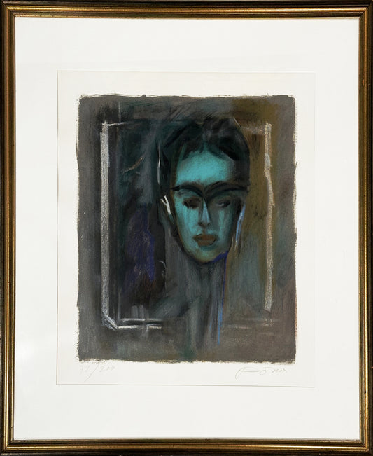 Frida Khalo, 1996
