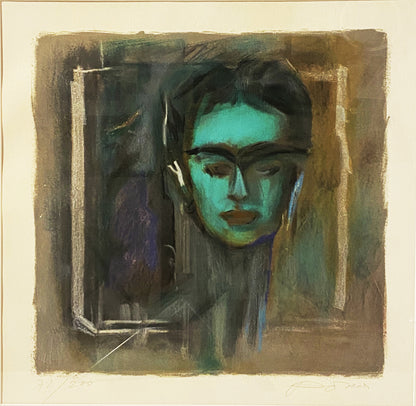 Frida Khalo, 1996