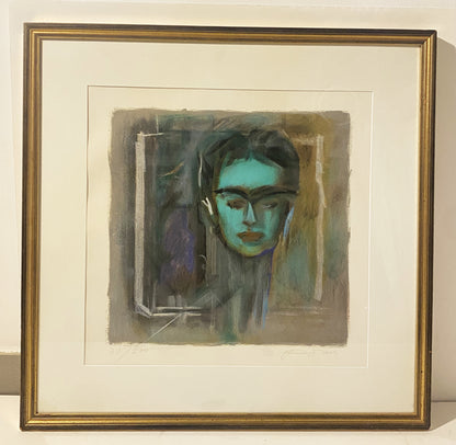 Frida Khalo, 1996