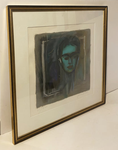 Frida Khalo, 1996