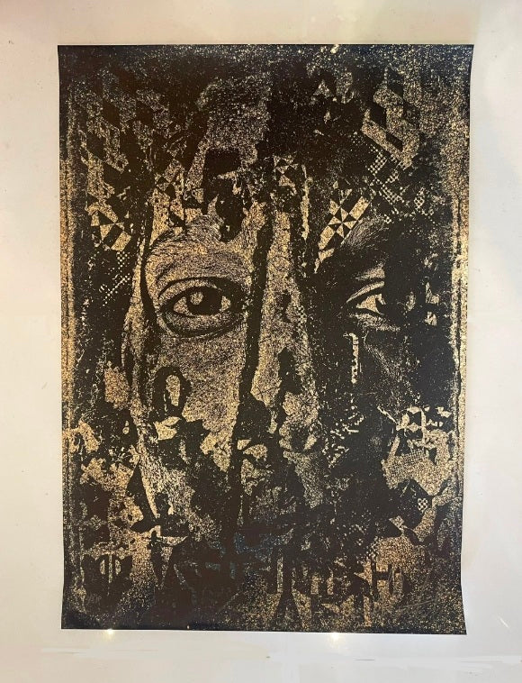 ACQUAINT 4, de Vhils