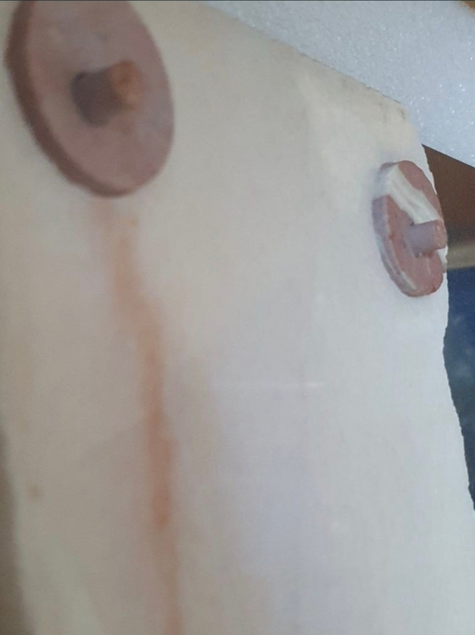 Espectacular escultura de nú feminino do mestre Cutileiro)