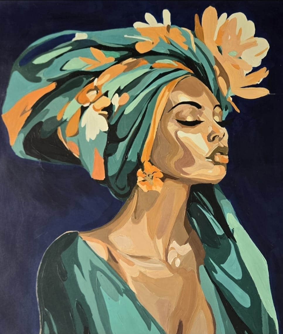 "Flor nocturna"